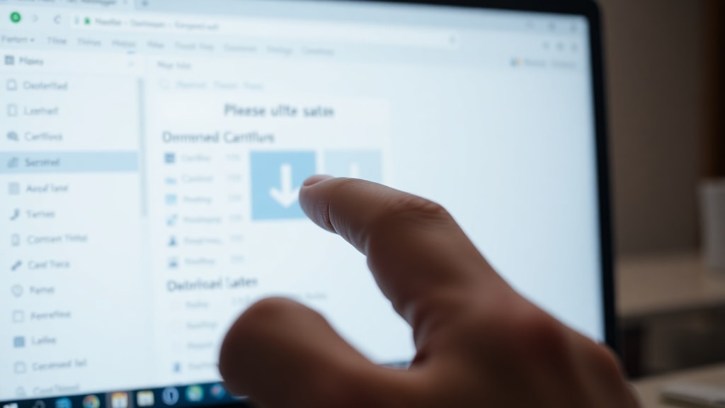How to Open a CRDOWNLOAD File Easily - 2