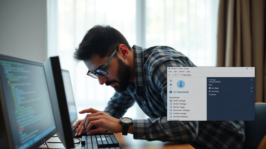 How to Open a CRDOWNLOAD File Easily - 4