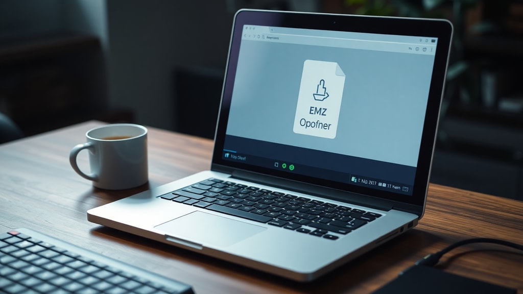 How to Open EMZ Files with Ease - 5