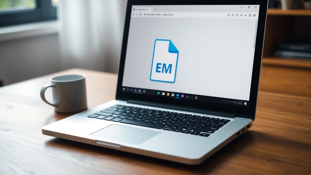 Cách m file EMZ nhanh chóng và d dàng - 2