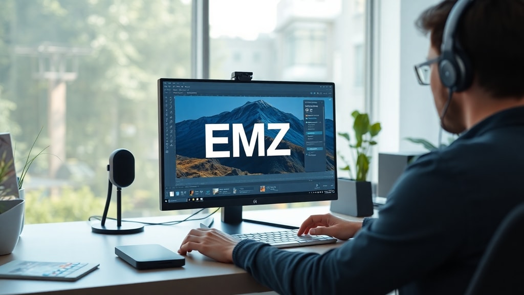 Cách m file EMZ nhanh chóng và d dàng - 3