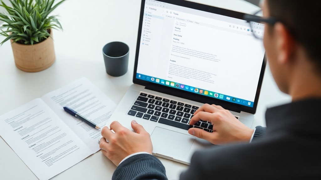 How to Open an ODT File: Simple Guide - 5
