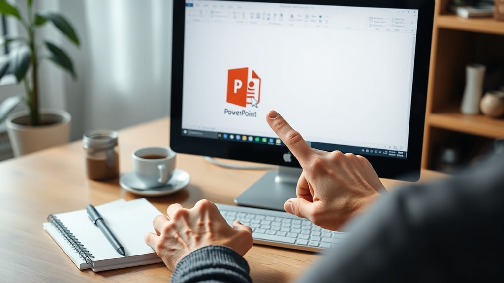 How to Open a PPTX File Easily - 2