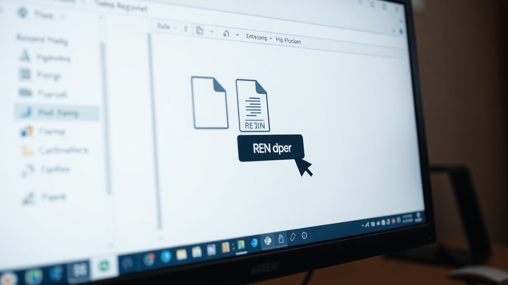 Come aprire un file REN facilmente e in sicurezza - 2