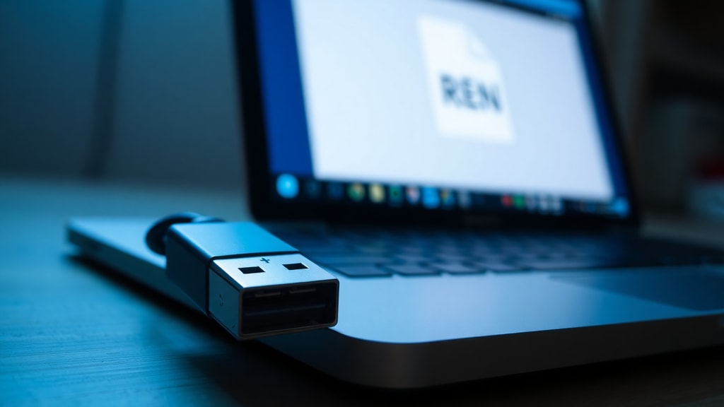 Come aprire un file REN facilmente e in sicurezza - 4