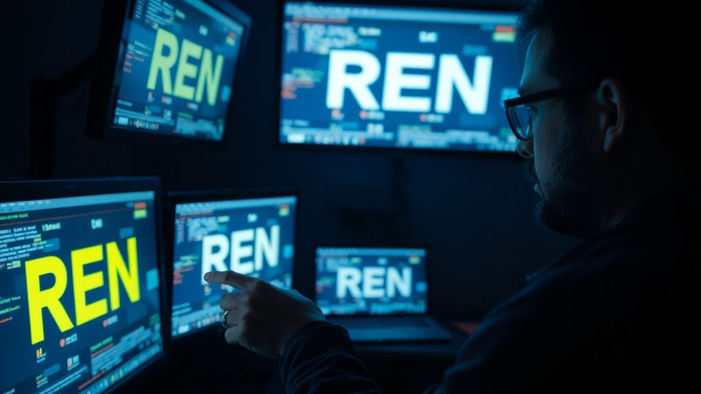 Come aprire un file REN facilmente e in sicurezza - 5