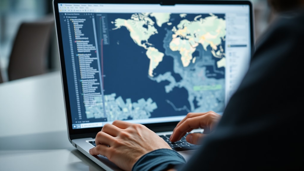 Come aprire un file SHP: guida facile e veloce