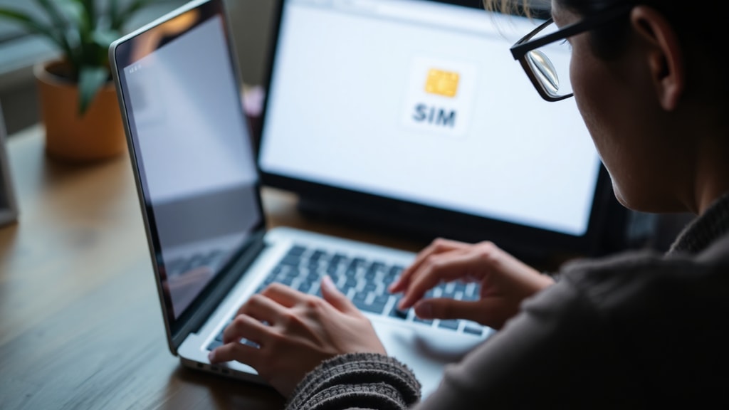 Cómo abrir un archivo SIM fácilmente
