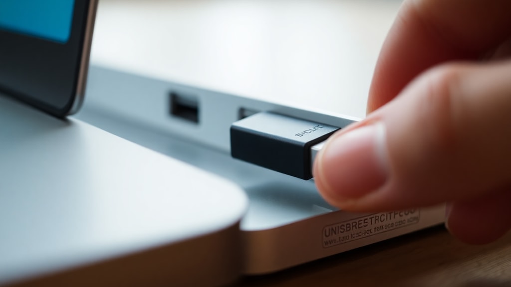 Open USB Drive Easily on Any Device