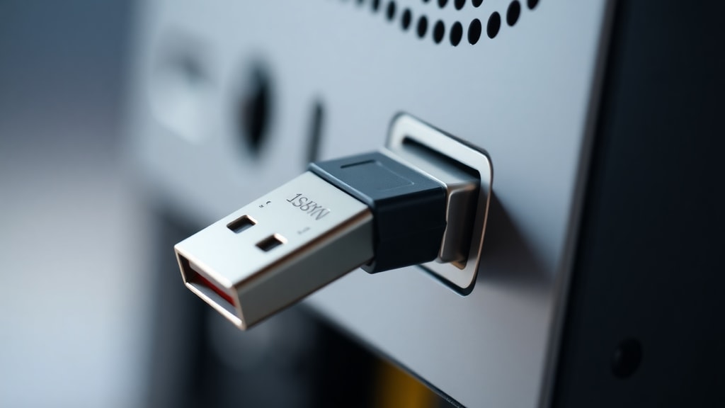 Άνοιγμα μονάδας USB εύκολα και γρήγορα - 3