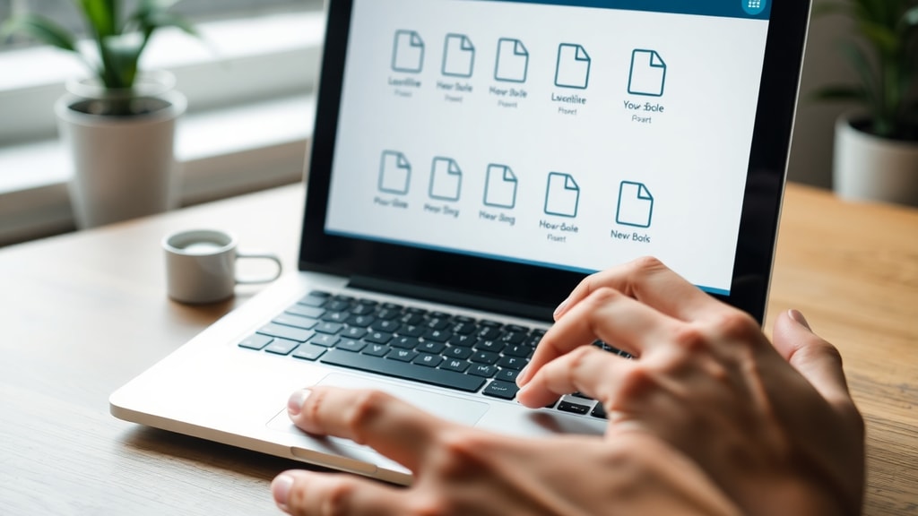 How to Open Multiple Files at Once on Your Computer