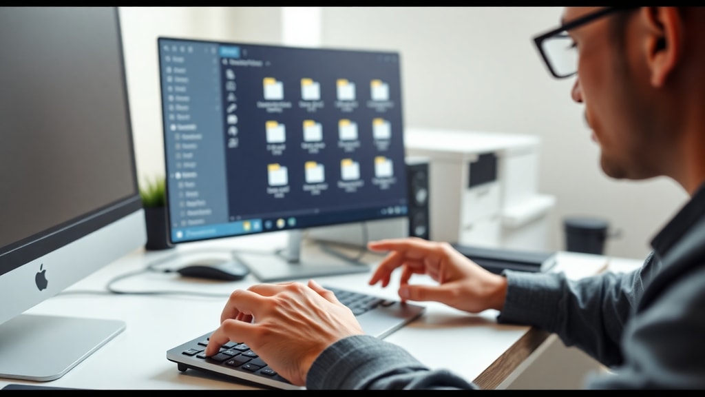 How to Open Multiple Files at Once on Your Computer - 4