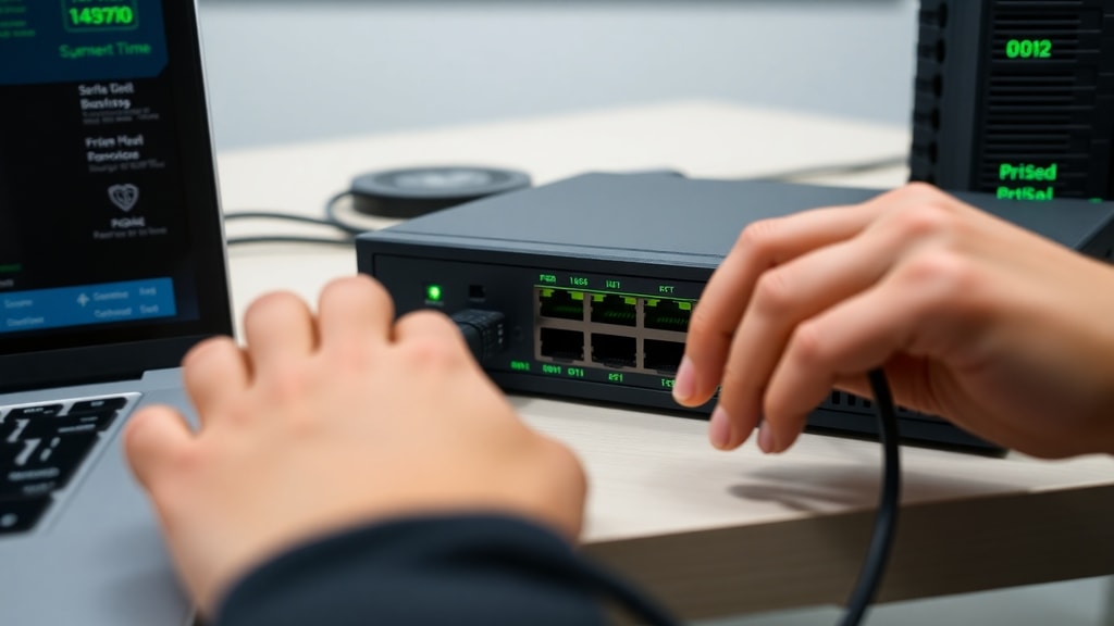 How to Add Another PC to a Workgroup - 2