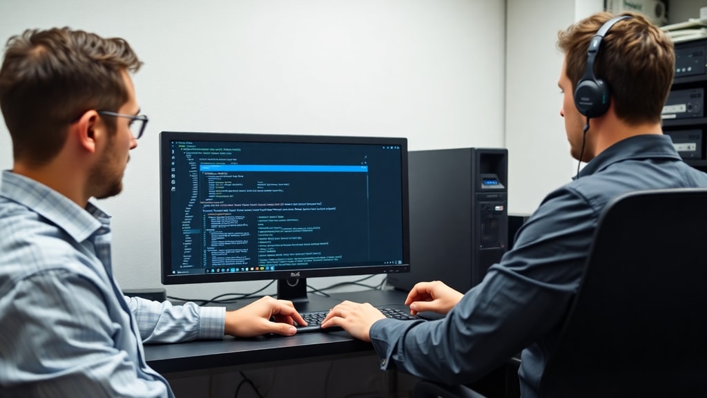 How to Add Another PC to a Workgroup - 3