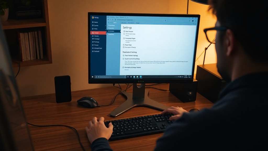 How to Add Another PC to a Workgroup - 4