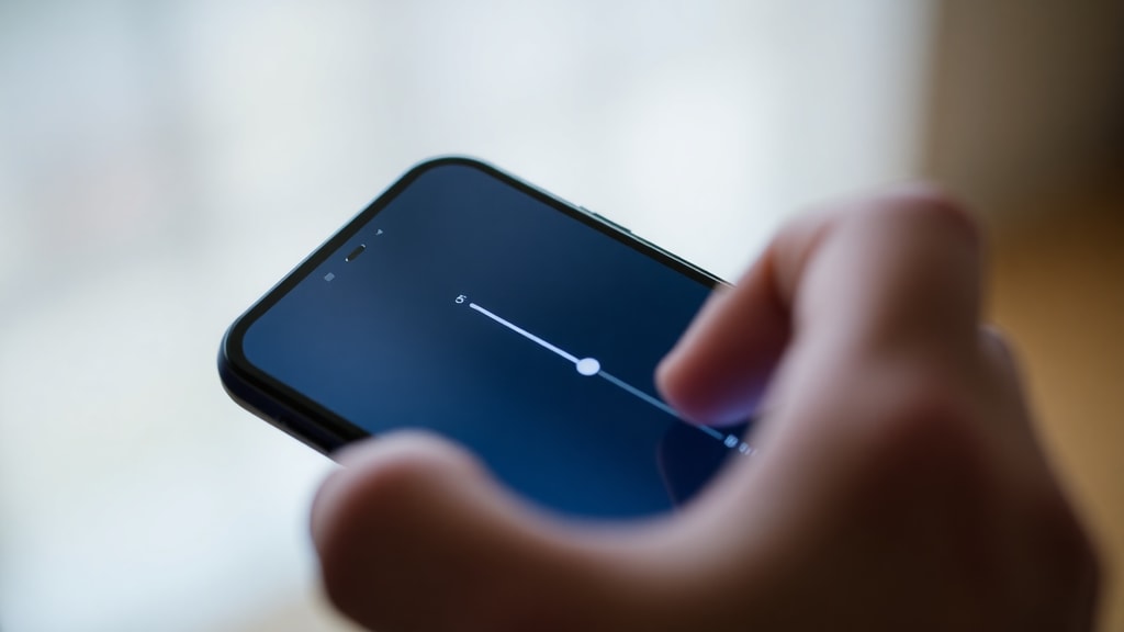 Como ajustar a taxa de atualização da tela facilmente