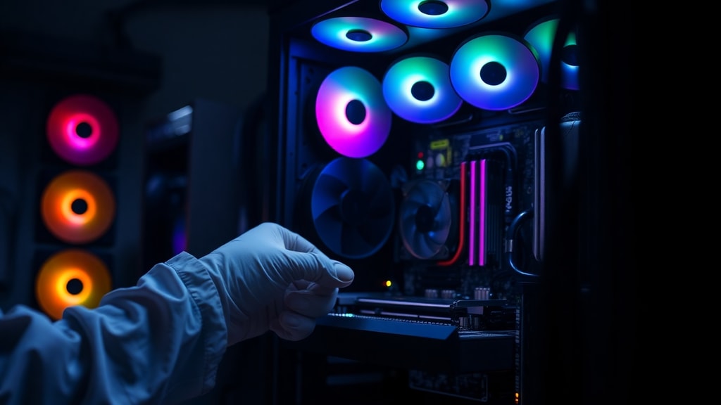 Ajuster la taille du cache de shaders GPU A - 2