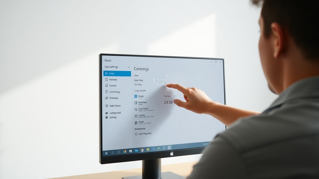 How to Change the Date on Windows 11 - 3