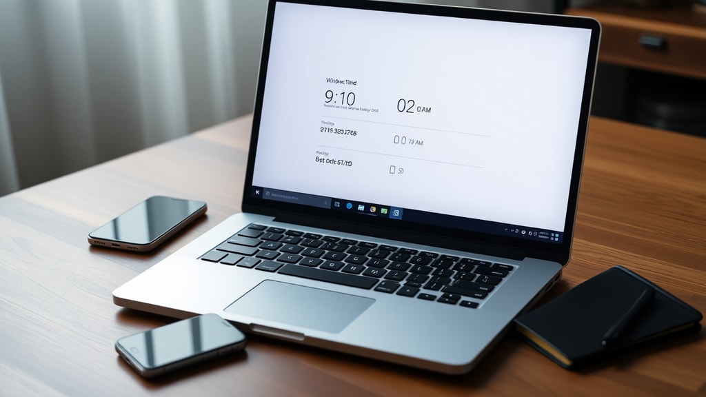 How to Change the Date on Windows 11 - 5