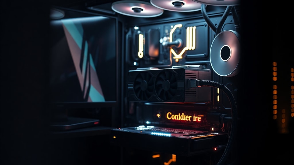 Cómo cambiar la GPU asignada a una pantalla - 2