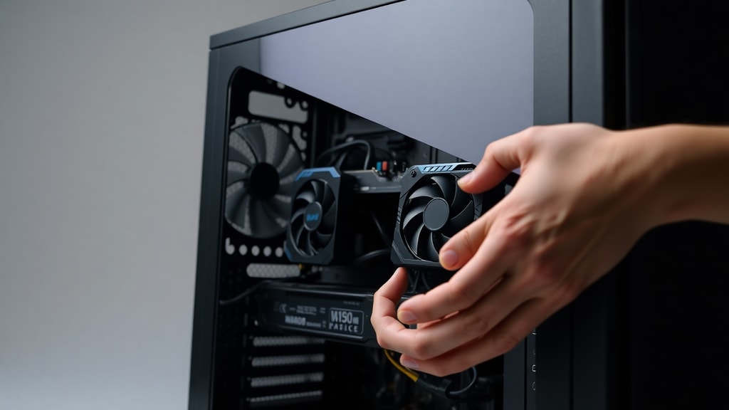Cómo cambiar la GPU asignada a una pantalla - 3