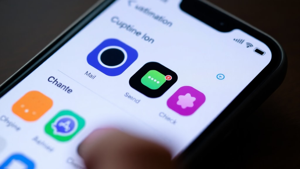 Come cambiare l’icona di un’applicazione facilmente