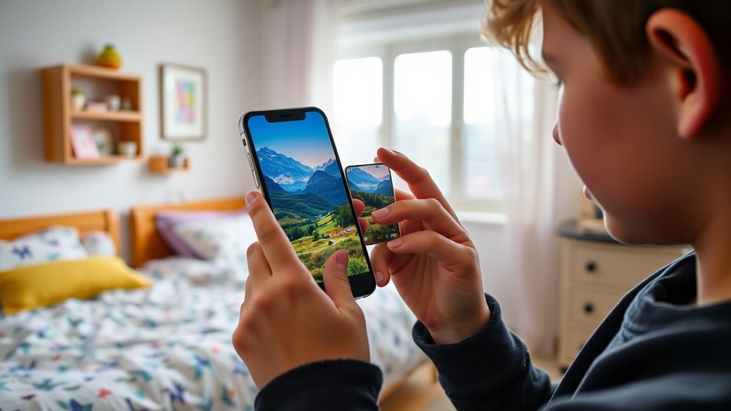 How to Change Your Lock Screen Wallpaper - 4