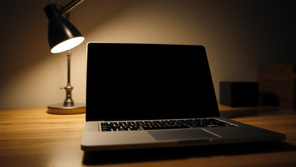 Come spegnere lo schermo del notebook facilmente - 2