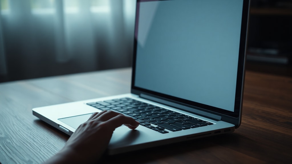 Come spegnere lo schermo del notebook facilmente - 3