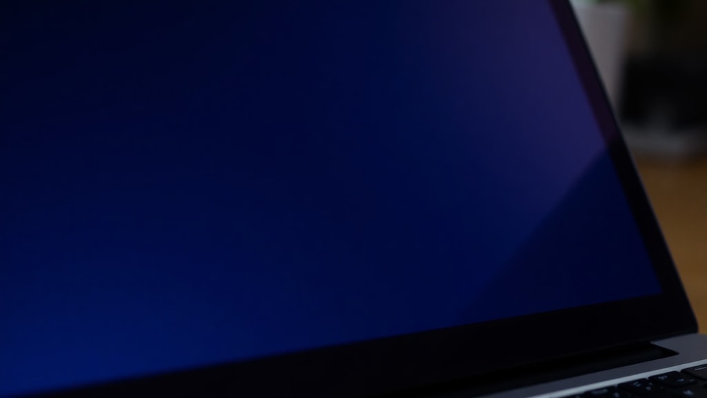 Come spegnere lo schermo del notebook facilmente - 5