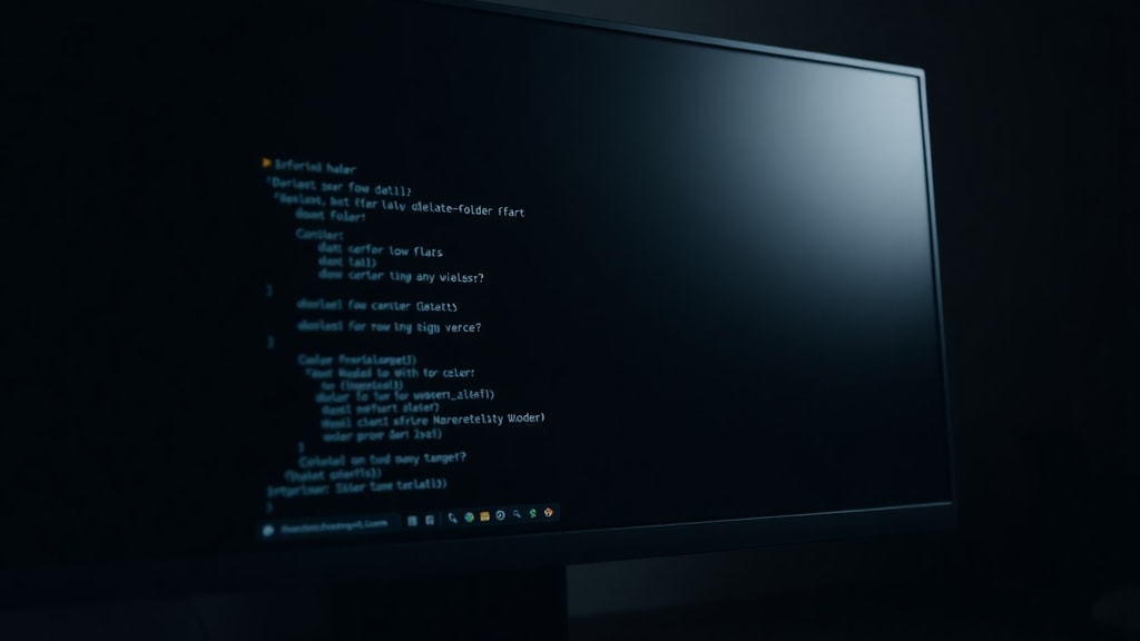 How to Delete a Folder in Linux Terminal - 4