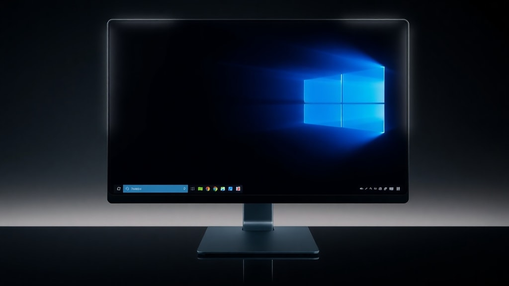 Como Arredondar Cantos dos Apps no Windows 10 - 2