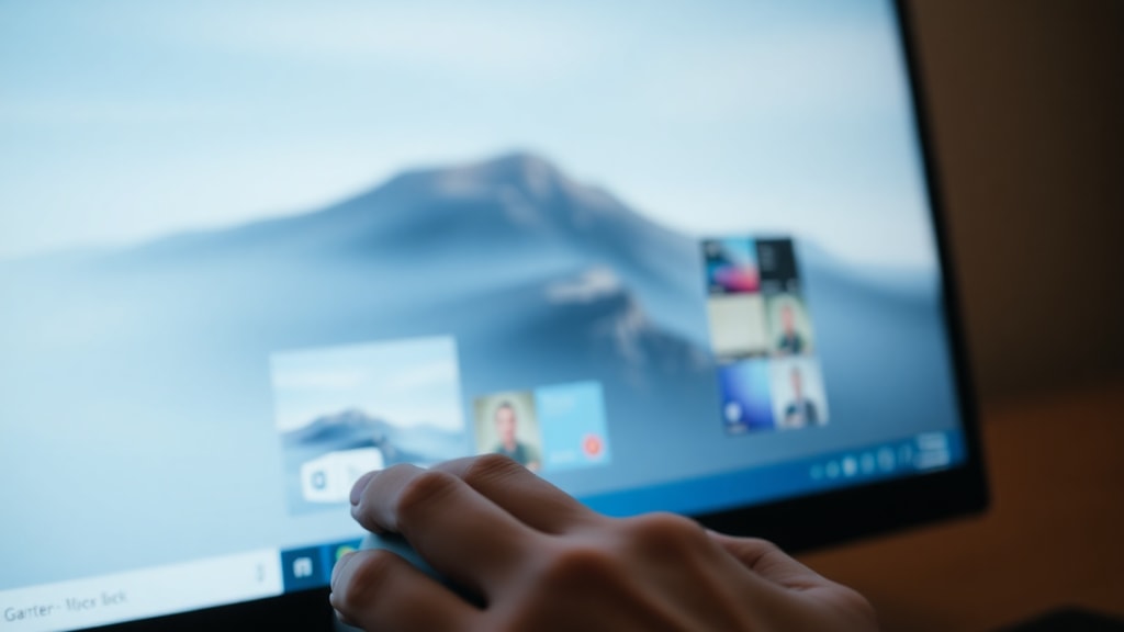 Como Arredondar Cantos dos Apps no Windows 10 - 3