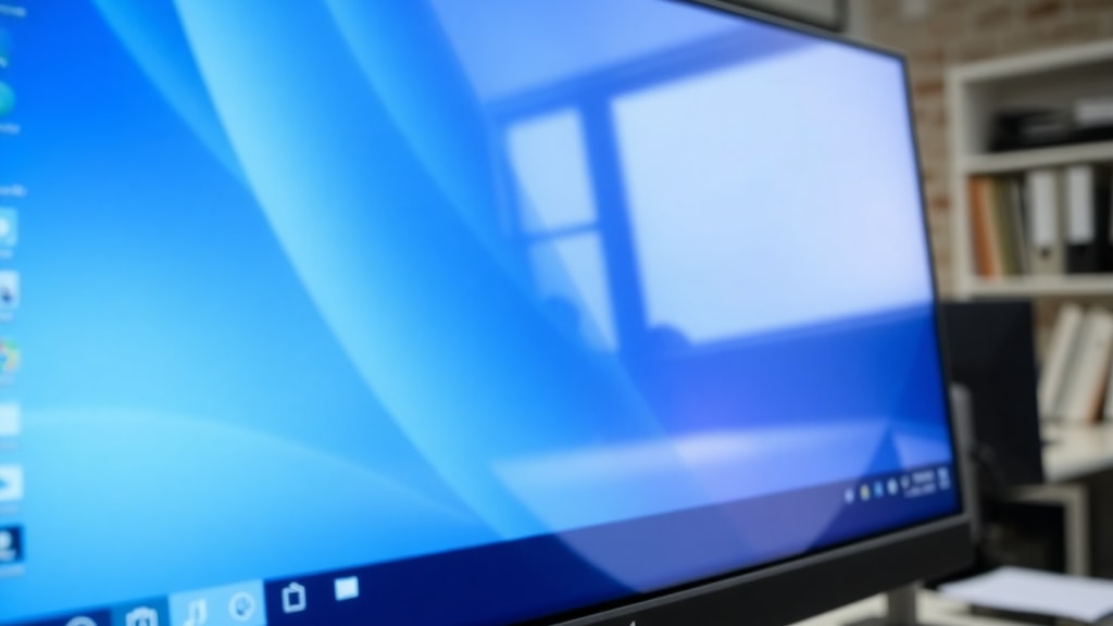 Como Arredondar Cantos dos Apps no Windows 10 - 4