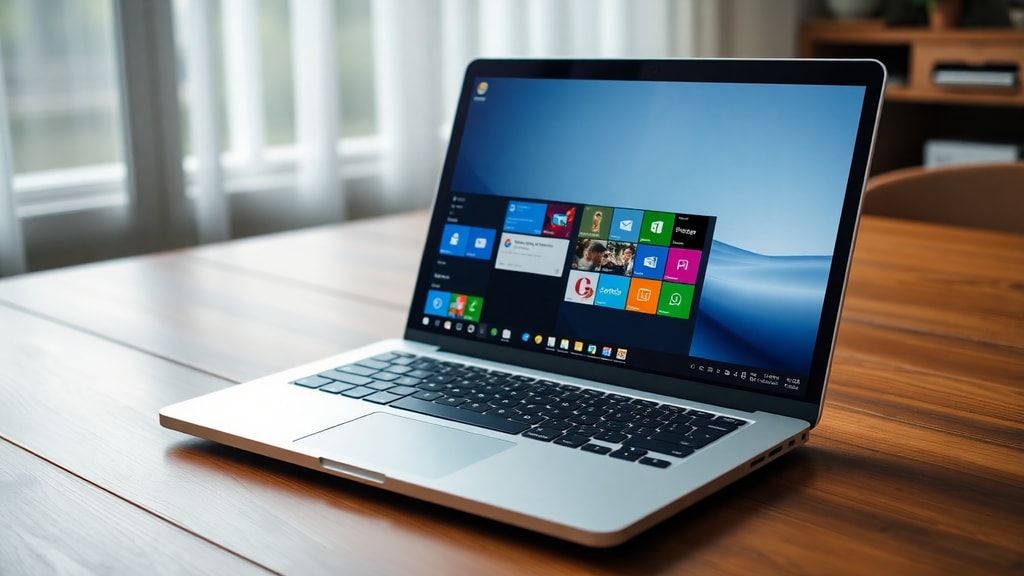 Como Arredondar Cantos dos Apps no Windows 10 - 5