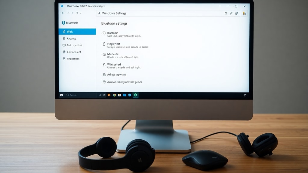 Cách bt/tt Bluetooth d dàng trên Windows - 4