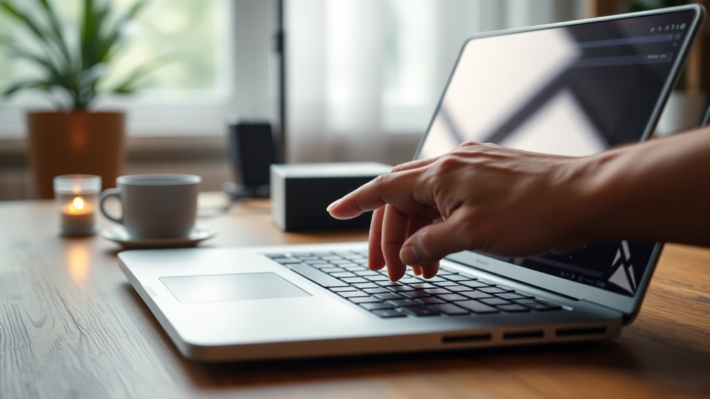 How to Enable Your Laptop Microphone Easily - 4