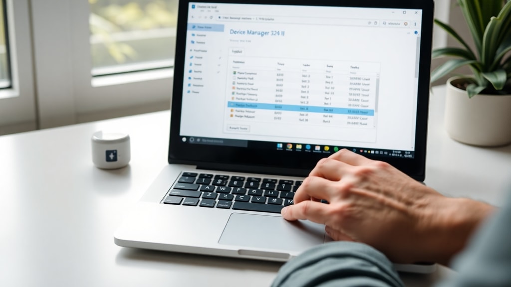 How to Update USB Drivers on Windows 11