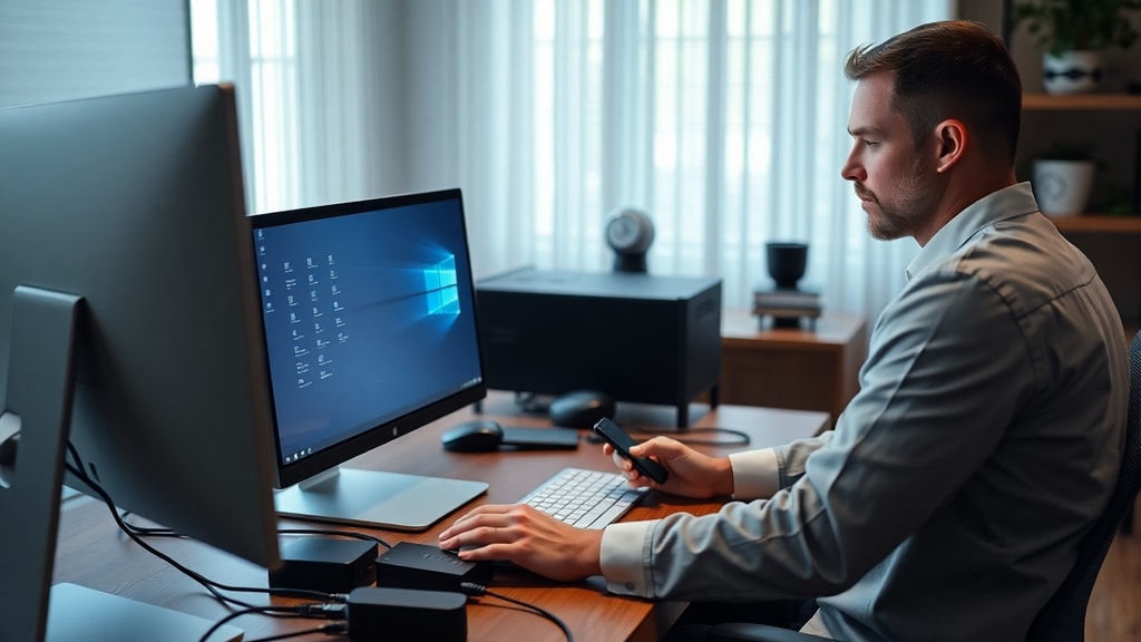Sådan opdaterer du USB-driver i Windows 11 - 2