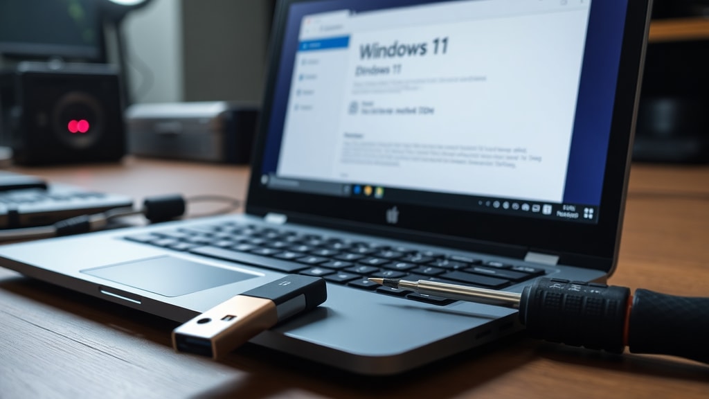 Sådan opdaterer du USB-driver i Windows 11 - 5