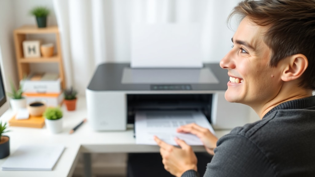 Nyomtató illesztőprogramok frissítése könnyedén - 4