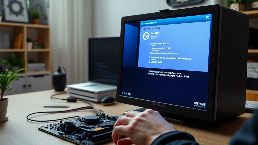 How to Update Drivers on Your PC Easily - 5