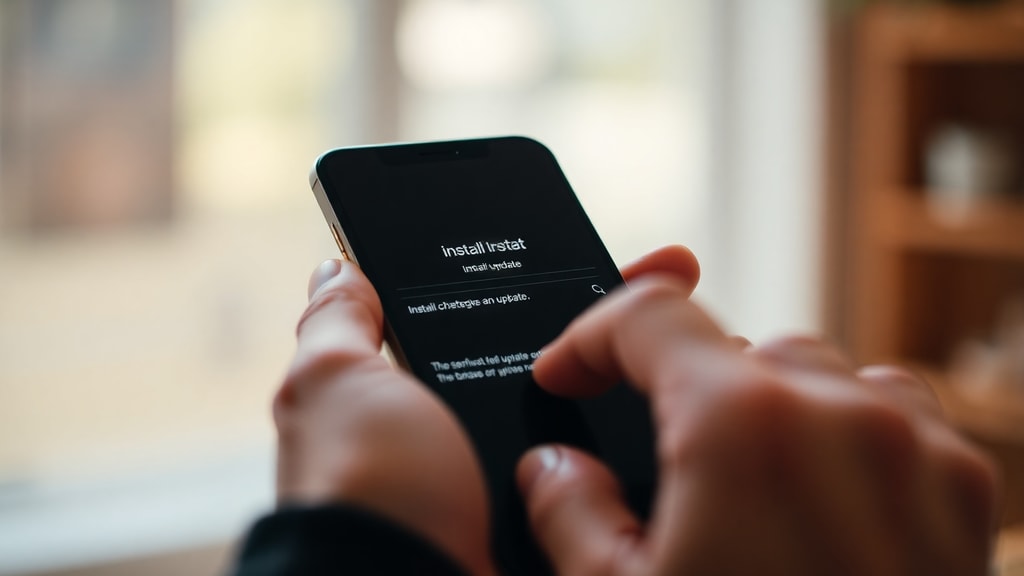 Sådan opdaterer du: Enkel guide til opdatering - 3