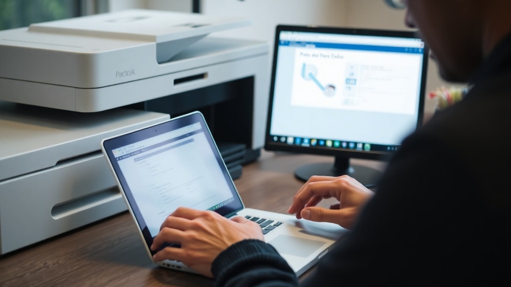 How to Update Your Printer Driver Easily - 1
