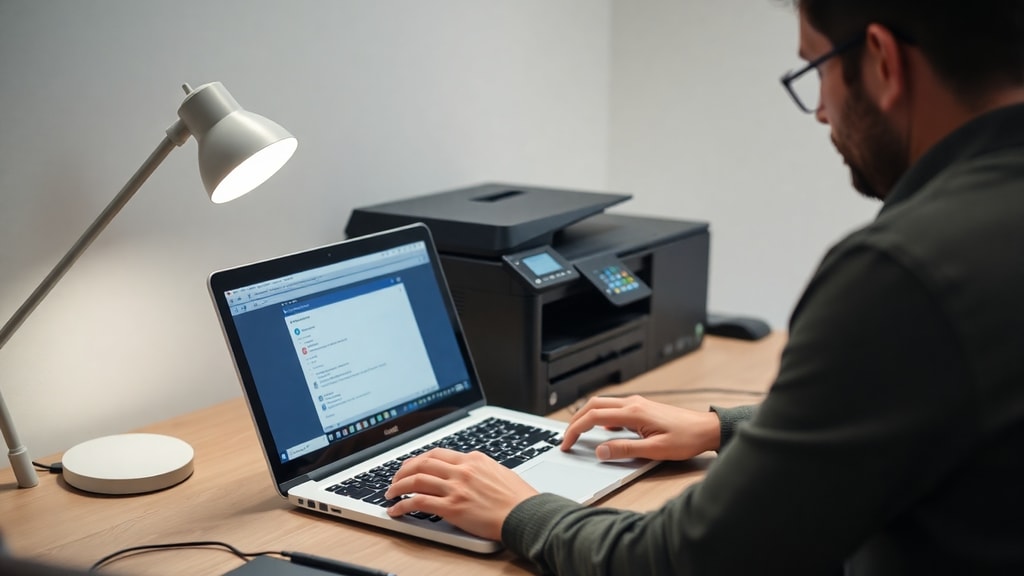 How to Update Your Printer Driver Easily - 2