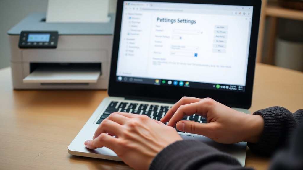 How to Update Your Printer Driver Easily - 3