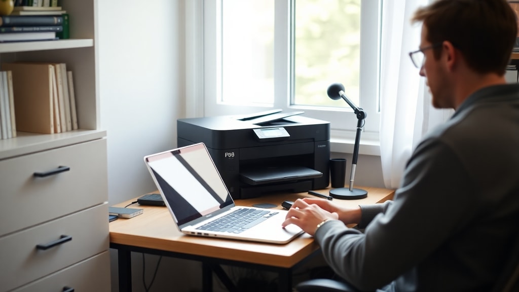 How to Update Your Printer Driver Easily - 4