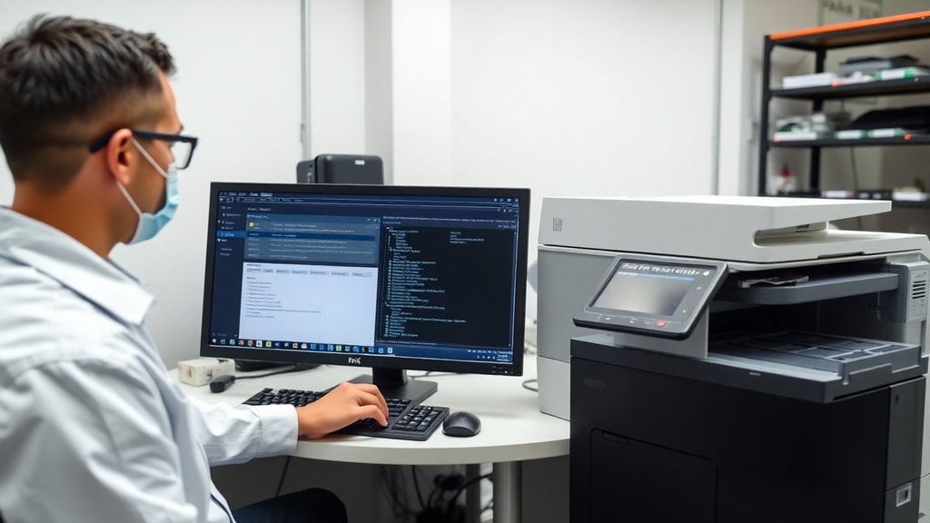 How to Update Your Printer Driver Easily - 5