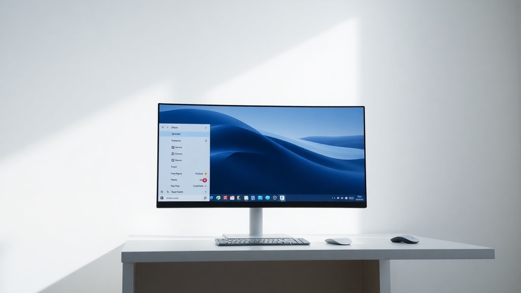 How to Make the Taskbar Bigger on Windows - 5