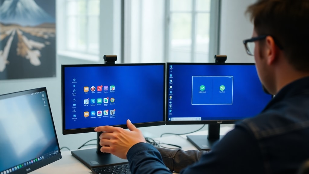 Taskleiste-Icons vergrößern: So gehts einfach - 4
